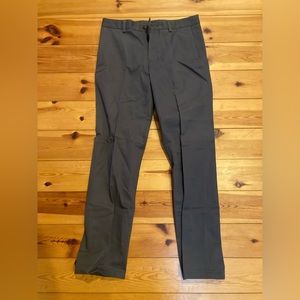 Eddie bauer dress pants 32x32 New with tags!
